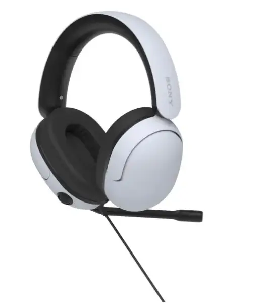 Sony Inzone H3 White (MDRG300W.CE7)