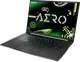 Ноутбук Gigabyte AERO X16 Ryzen AI 7 350/32GB/1TB/W11 RTX5070 165Hz (1WH93EEC64DH)