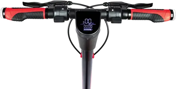 Електросамокат Red Bull Racing RB-RTAKEUP10-10