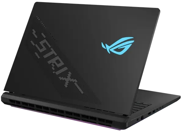 Ноутбук ASUS ROG Strix SCAR 18 Ultra 9-275HX/64GB/2TB/Win11 RTX5080 240Hz (G835LW-U9642W)