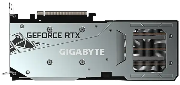 Відеокарта GIGABYTE GeForce RTX 3060 GAMING OC 12G rev. 2.0 (GV-N3060GAMING OC-12GD rev. 2.0)