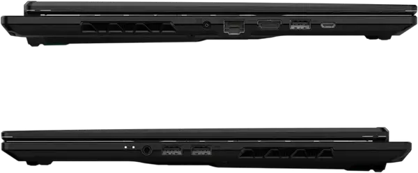 Ноутбук Gigabyte GAMING A16 i7-13620H/16GB/1TB/W11 RTX5060 165Hz (CVHI3EE894SH)