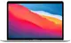 Ноутбук Apple MacBook Air M1/8GB/512/Mac OS Silver (MGNA3ZE/A)