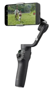 Монопод-стабілізатор DJI Osmo Mobile 6 (CP.OS.00000213.01)