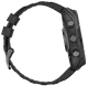 Спортивний годинник Garmin Fenix 8 51mm AMOLED Slate Gray with Black Silicone Band (010-02905-00)