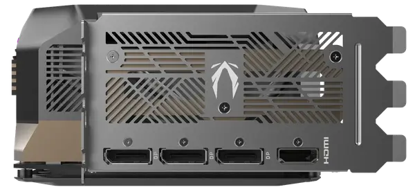 Відеокарта Zotac GeForce RTX 5070 Ti AMP Extreme Infinity 16GB GDDR7 DLSS4 (ZT-B50710B-10P)