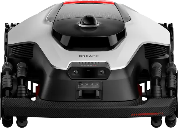 Газонокосарка-робот Dreame Robotic mower A3 AWD Pro 2500