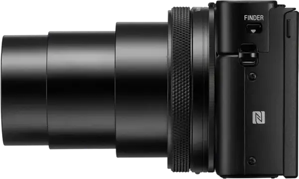 Компактний фотоапарат Sony DSC-RX100 VII (DSCRX100M7)