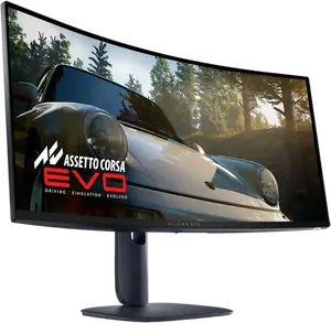 Монітор Dell Alienware AW3425DW (210-BRTW)