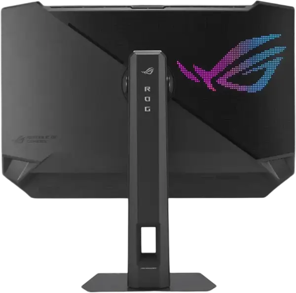 Монітор ASUS ROG Strix OLED XG32UCWMG (90LM0BW0-B01371)