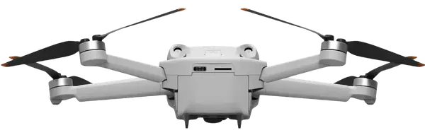 Квадрокоптер DJI Mini 3 Pro с RC Remote (CP.MA.00000492.02)