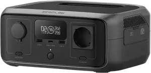 Зарядна станція EcoFlow River 3 (EFRIVER3-EU-CBOX_EU)