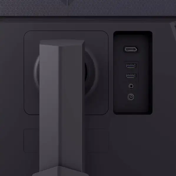 Монитор LG UltraGear 27GS75Q-B