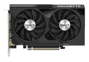 Відеокарта GIGABYTE GeForce RTX 4060 WINDFORCE OC 8G (GV-N4060WF2OC-8GD)