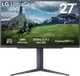 Монітор LG UltraGear 27GS85Q-B (27GS85Q-B.AEU)