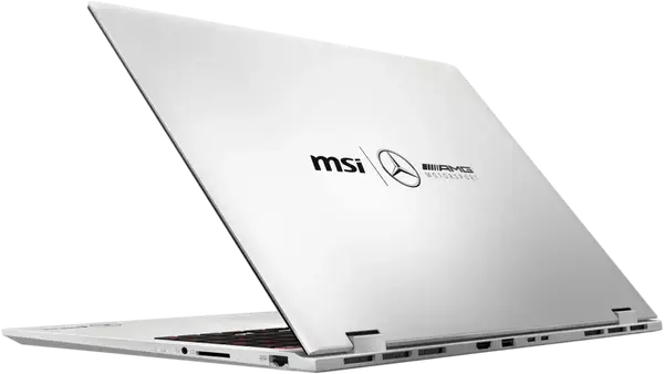 Ноутбук MSI Prestige 16 AI+ Mercedes AMG Ultra 9-288V/32GB/2TB/Win11P (Prestige 16 AI+ MercedesAMG | B2VMG-098PL)