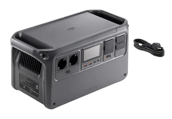 Зарядна станція DJI Power 1000 (DYM1000H)