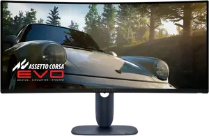 Монітор Dell Alienware AW3425DW (210-BRTW)