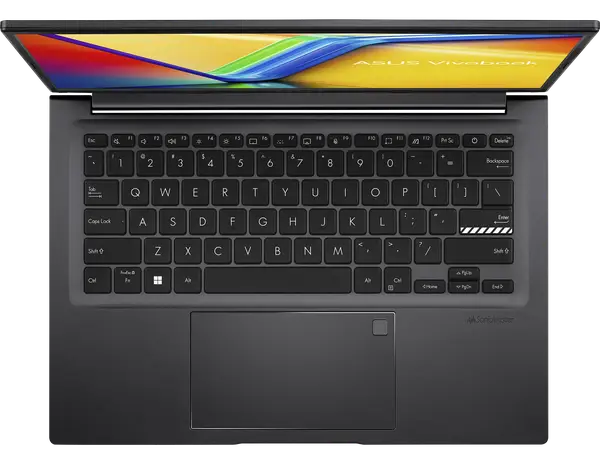 Ноутбук ASUS Vivobook 14 i5-1235U/16GB/512/Win11 (X1405ZA-LY008W)