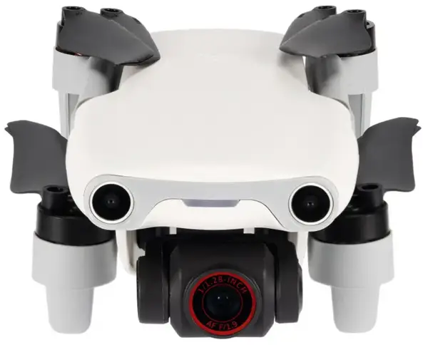 Квадрокоптер AUTEL EVO Nano Plus Premium Bundle White (102000766)