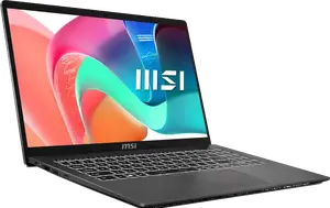 Ноутбук MSI Modern 15 Core 7-150U/16GB/512/Win11P (Modern 15 | F1MG-663PL)