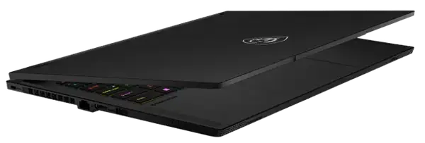 Ноутбук MSI Stealth A16 AI+ Ryzen AI 9 HX 370/32GB/2TB/Win11P RTX5080 (A3XWIG-041PL)