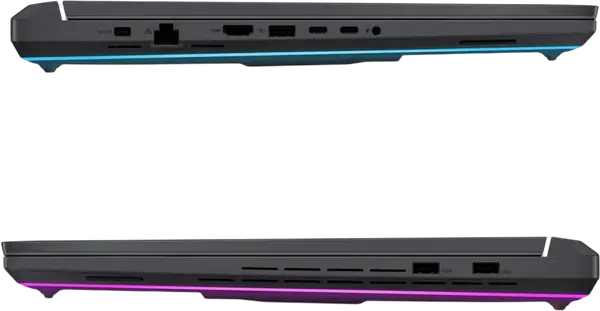 Ноутбук ASUS ROG Strix G18 i7-14650HX/16GB/1TB RTX5060 240Hz (G815JMR-S9088)