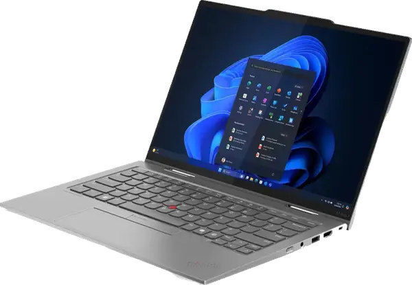 Ноутбук Lenovo ThinkPad X1 2w1 Ultra 7-258V/32GB/1TB/Win11P (21NU0023PB)