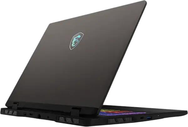 Ноутбук MSI Crosshair A16 HX Ryzen 7-8840HX/16GB/1TB RTX5060 (D8WFKG-023XPL)