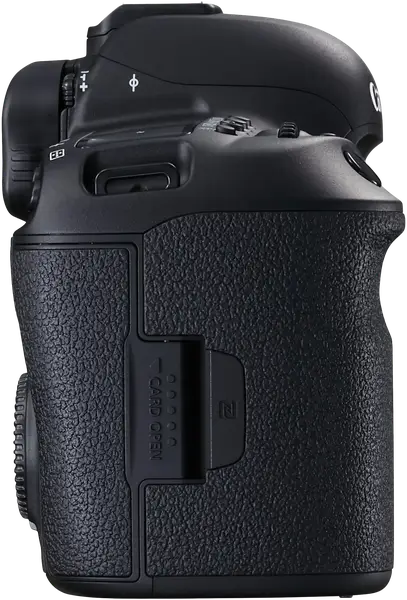 Зеркальный фотоаппарат Canon EOS 5D Mark IV body (1483C027)