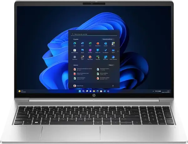 Ноутбук HP ProBook 450 G10 i5-1334U/16GB/512/Win11P (AD1D1ET)