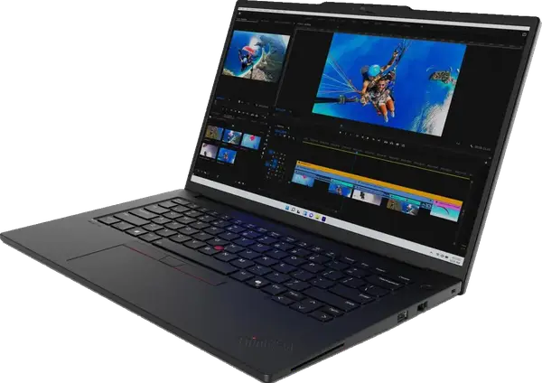 Ноутбук Lenovo ThinkPad P14s Ultra 7-165H/32GB/1TB/Win11P (21G2000MPB)