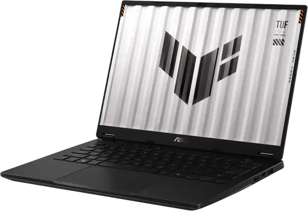 Ноутбук ASUS TUF Gaming A14 Ryzen 7-260/16GB/512 RTX5050 165Hz (FA401UH-RG018)