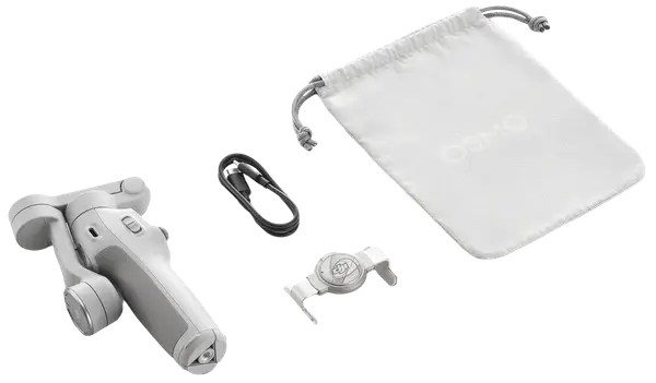 Монопод-стабілізатор DJI Osmo Mobile 7 (CP.OS.00000406.01)