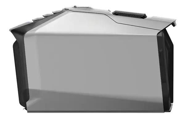 Мобільний кондиціонер EcoFlow Wave 2 з акумулятором (ZYDKT210-EU/ZYDKT210-EB)