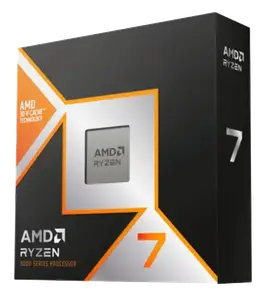 Процесор AMD Ryzen 7 9800X3D (100-1000001084WOF) Процесор AMD Ryzen 7 9800X3D (100-1000001084WOF)