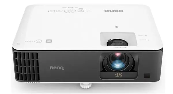 Мультимедійний проектор BenQ TK700STi (9H.JNL77.17E)