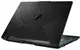 Ноутбук ASUS TUF Gaming F15 i5-11400H/16GB/512/W11 RTX3050 (FX506HC-HN004W)