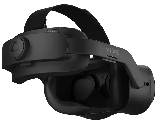 Очки виртуальной реальности HTC Vive Focus Vision (99HAUM009-00)