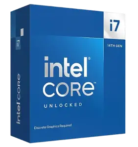 Процесор Intel Core i7-14700KF (BX8071514700KF) Процесор Intel Core i7-14700KF (BX8071514700KF)