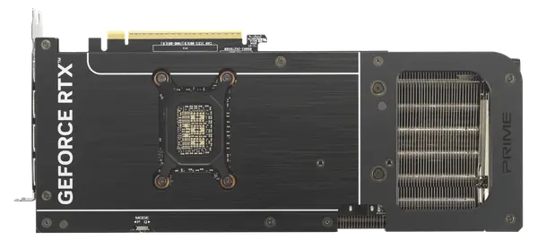 Відеокарта ASUS GeForce RTX 5070 Ti Prime OC 16GB GDDR7 DLSS4 (PRIME-RTX5070TI-O16G)