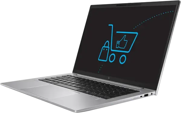 Ноутбук HP ZBook Firefly 14 G11 Ultra 7-155H/32GB/1TB/Win11P RTX A500 (86A85EA)