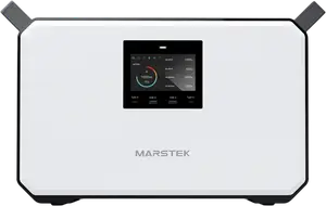 Зарядна станція Marstek Mercury M1200