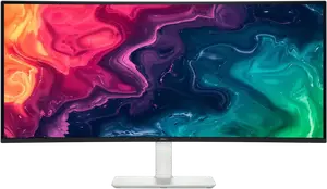 Монітор Dell Plus S3425DW (210-BQWR)