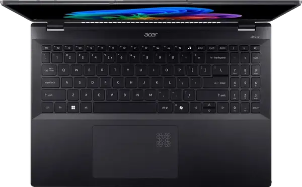 Ноутбук Acer Swift 16 AI Ultra 7-258V/32GB/512/Win11 Touch (SF16-51T-77VL || NX.J42EP.007)