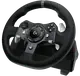 Комплект руль+педали Logitech G29 Driving Force Racing Wheel (941-000110, 941-000112)