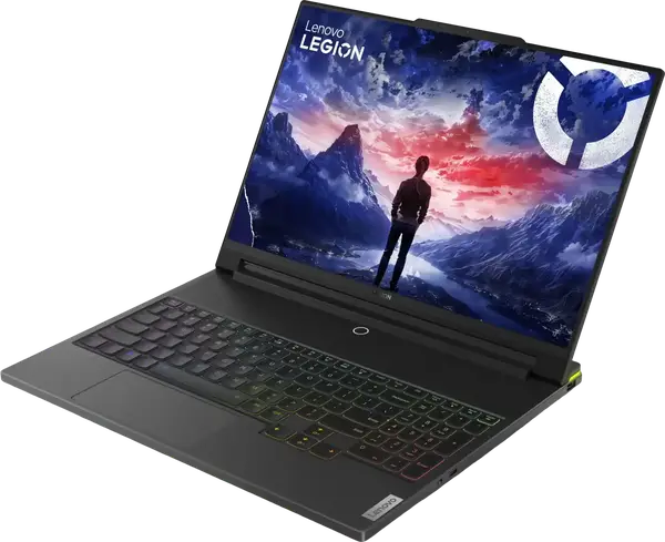 Ноутбук Lenovo Legion 9 Ultra 9-275HX/64GB/2TB/Win11P RTX5090 440Hz (83EY000LPB)