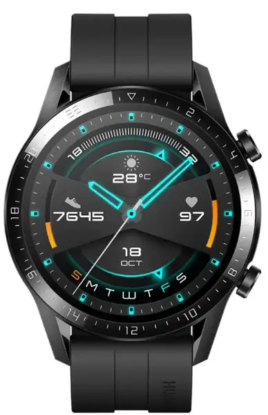 Смарт-годинник HUAWEI Watch GT 2 Sport (55024474)