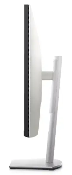 Монітор Dell S2722QC (210-BBRQ)