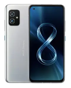 Смартфон ASUS ZenFone 8 8/128GB Horizon Silver (ZS590KS-8J008EU)
